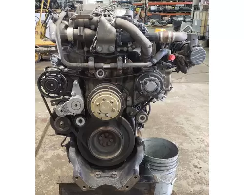 FREIGHTLINER Cascadia Engine Assembly