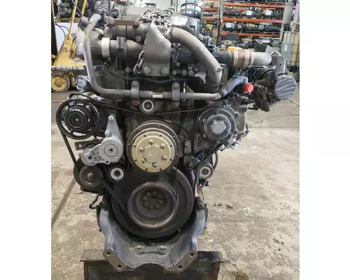 FREIGHTLINER Cascadia Engine Assembly