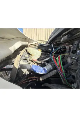 FREIGHTLINER Cascadia Engine Assembly