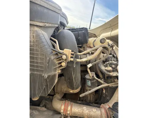 FREIGHTLINER Cascadia Engine Assembly