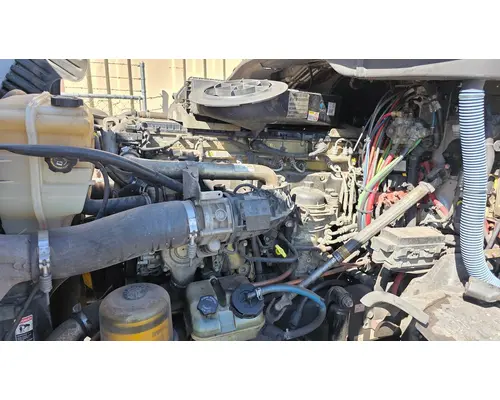 FREIGHTLINER Cascadia Engine Assembly