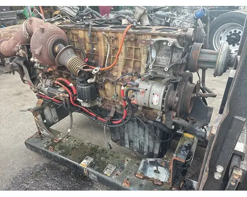 FREIGHTLINER Cascadia Engine Assembly