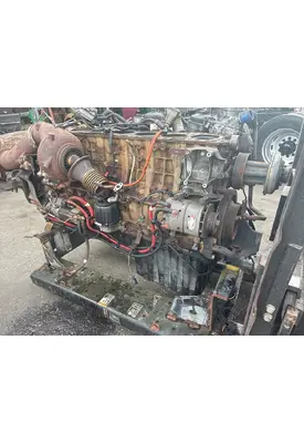 FREIGHTLINER Cascadia Engine Assembly