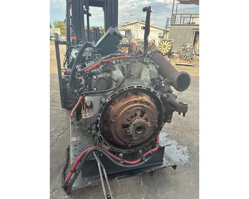 FREIGHTLINER Cascadia Engine Assembly