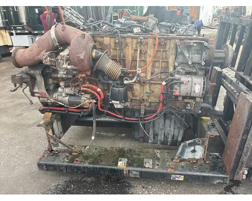 FREIGHTLINER Cascadia Engine Assembly