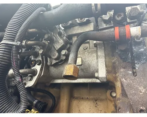 FREIGHTLINER Cascadia Engine Assembly