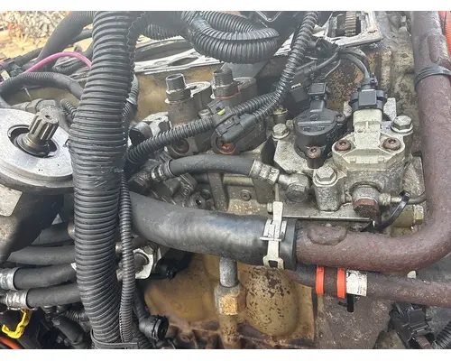 FREIGHTLINER Cascadia Engine Assembly