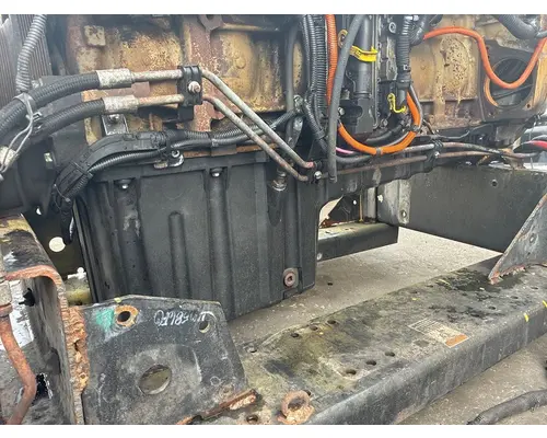 FREIGHTLINER Cascadia Engine Assembly