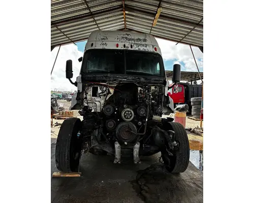 FREIGHTLINER Cascadia Engine Assembly