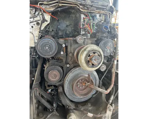 FREIGHTLINER Cascadia Engine Assembly