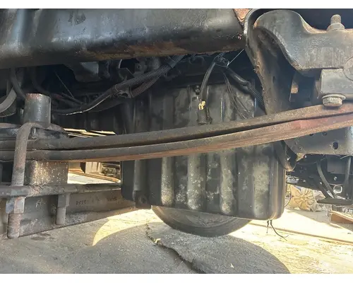 FREIGHTLINER Cascadia Engine Assembly
