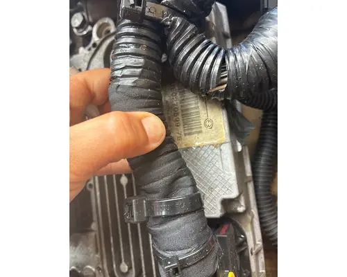 FREIGHTLINER Cascadia Engine Assembly