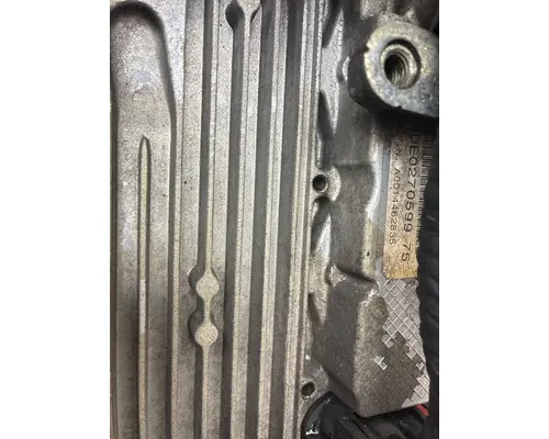 FREIGHTLINER Cascadia Engine Assembly