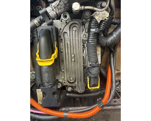 FREIGHTLINER Cascadia Engine Assembly