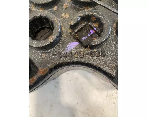 FREIGHTLINER Cascadia Engine Mounts