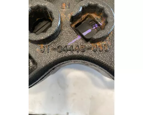 FREIGHTLINER Cascadia Engine Mounts