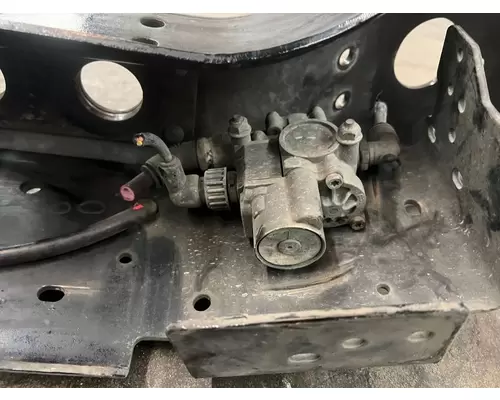 FREIGHTLINER Cascadia Engine Mounts