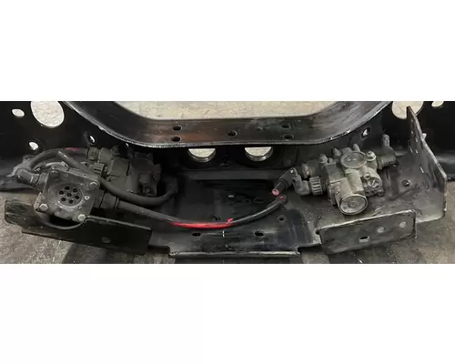 FREIGHTLINER Cascadia Engine Mounts