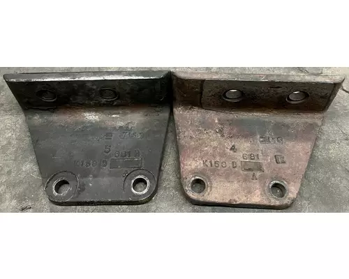 FREIGHTLINER Cascadia Engine Mounts