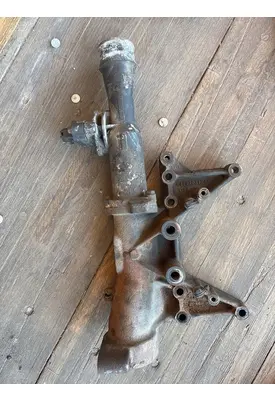 FREIGHTLINER Cascadia Engine Parts, Misc.