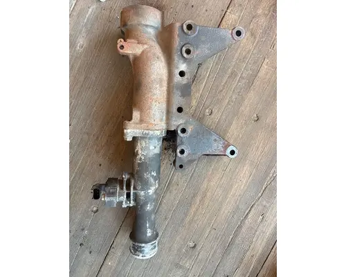 FREIGHTLINER Cascadia Engine Parts, Misc.