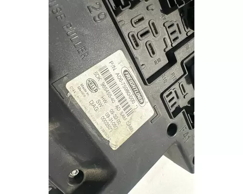 FREIGHTLINER Cascadia Engine Wiring Harness
