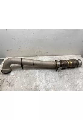 FREIGHTLINER Cascadia Exhaust & Muffler