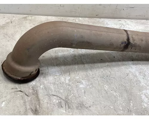 FREIGHTLINER Cascadia Exhaust & Muffler