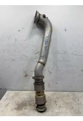 FREIGHTLINER Cascadia Exhaust & Muffler