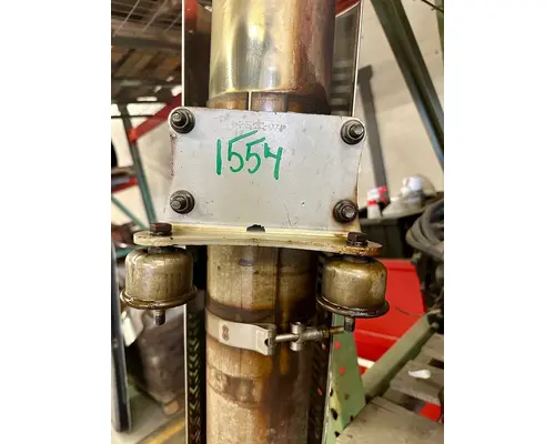 FREIGHTLINER Cascadia Exhaust Assembly