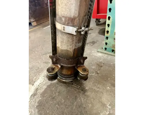 FREIGHTLINER Cascadia Exhaust Assembly