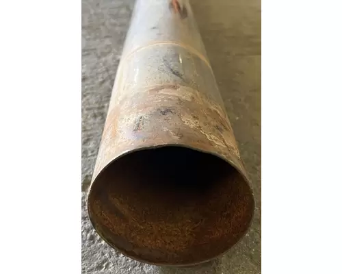 FREIGHTLINER Cascadia Exhaust Pipe