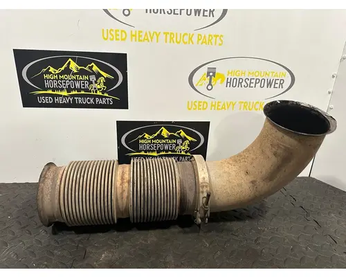 FREIGHTLINER Cascadia Exhaust Pipe