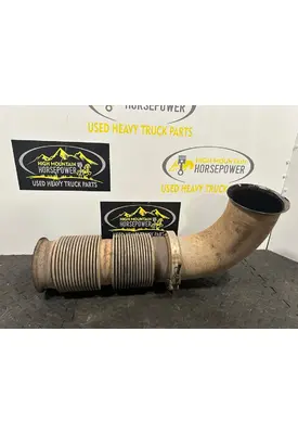 FREIGHTLINER Cascadia Exhaust Pipe