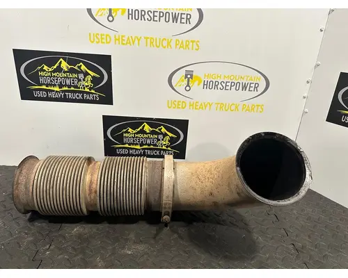 FREIGHTLINER Cascadia Exhaust Pipe