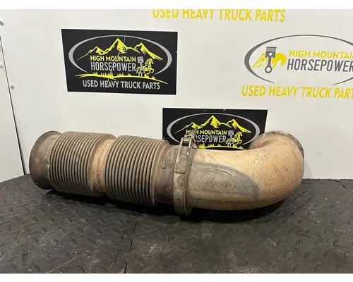 FREIGHTLINER Cascadia Exhaust Pipe