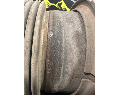 FREIGHTLINER Cascadia Exhaust Pipe