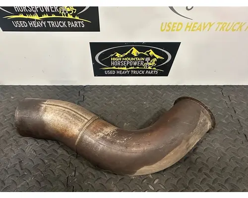 FREIGHTLINER Cascadia Exhaust Pipe