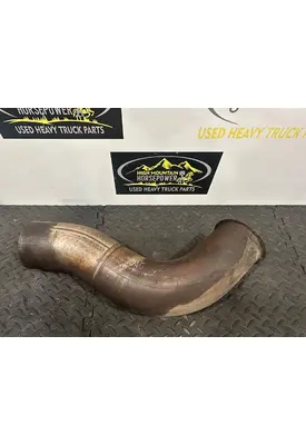 FREIGHTLINER Cascadia Exhaust Pipe