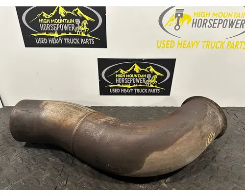 FREIGHTLINER Cascadia Exhaust Pipe