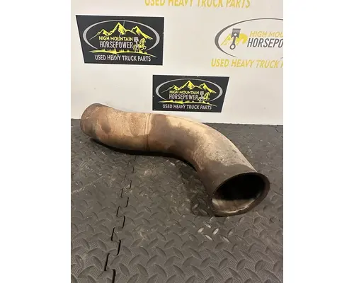 FREIGHTLINER Cascadia Exhaust Pipe