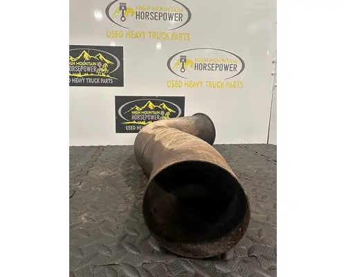 FREIGHTLINER Cascadia Exhaust Pipe
