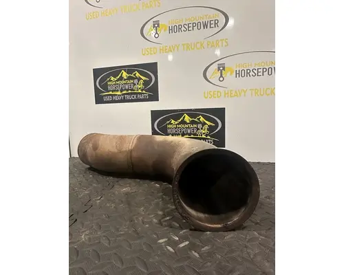 FREIGHTLINER Cascadia Exhaust Pipe