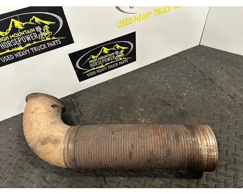 FREIGHTLINER Cascadia Exhaust Pipe