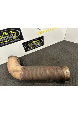 FREIGHTLINER Cascadia Exhaust Pipe