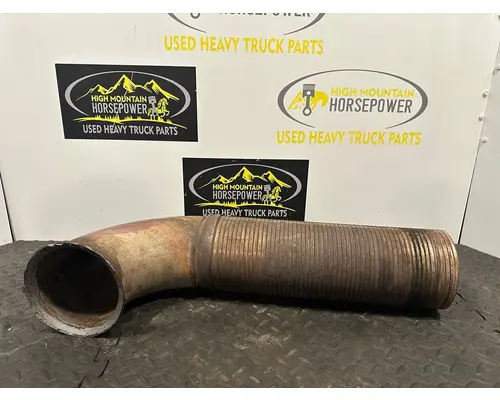 FREIGHTLINER Cascadia Exhaust Pipe
