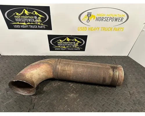 FREIGHTLINER Cascadia Exhaust Pipe