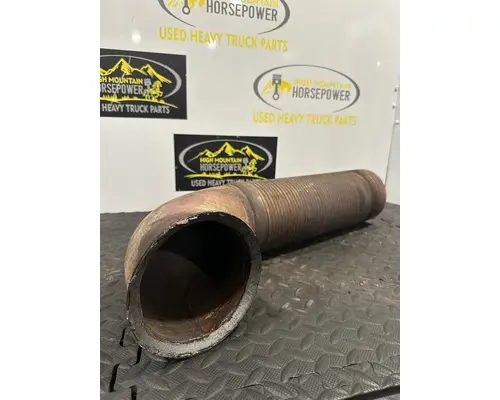FREIGHTLINER Cascadia Exhaust Pipe