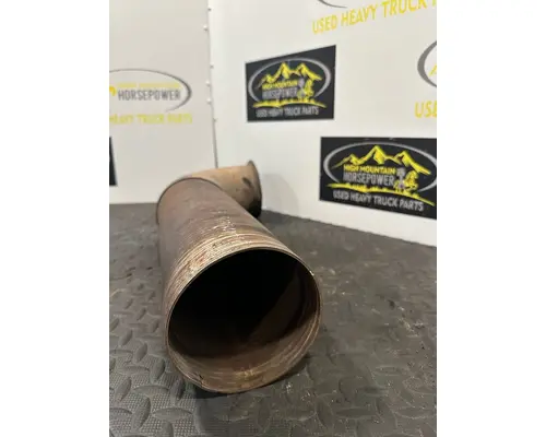FREIGHTLINER Cascadia Exhaust Pipe