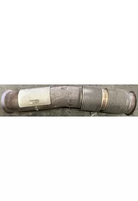 FREIGHTLINER Cascadia Exhaust Pipe